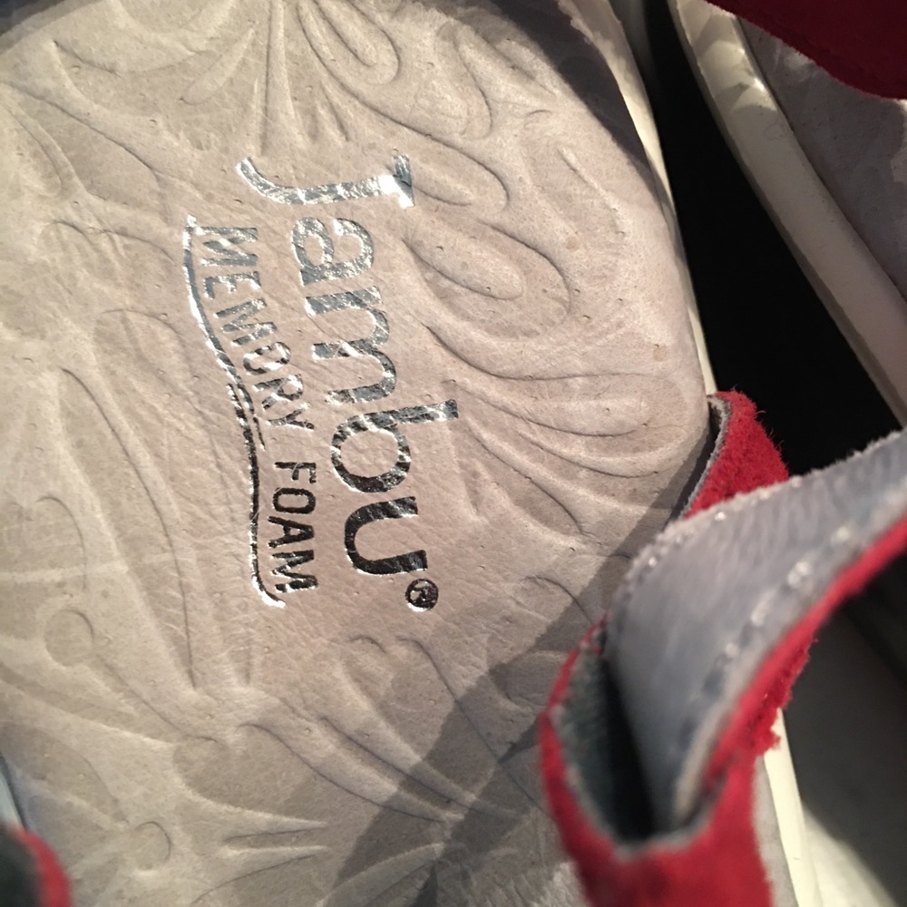 Jbu Memory Foam And Jambu Memory Foam - image 4